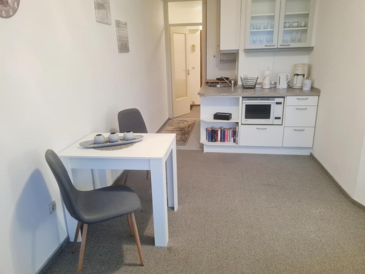 Ferienwohnung Kamino Шлезвиг Экстерьер фото