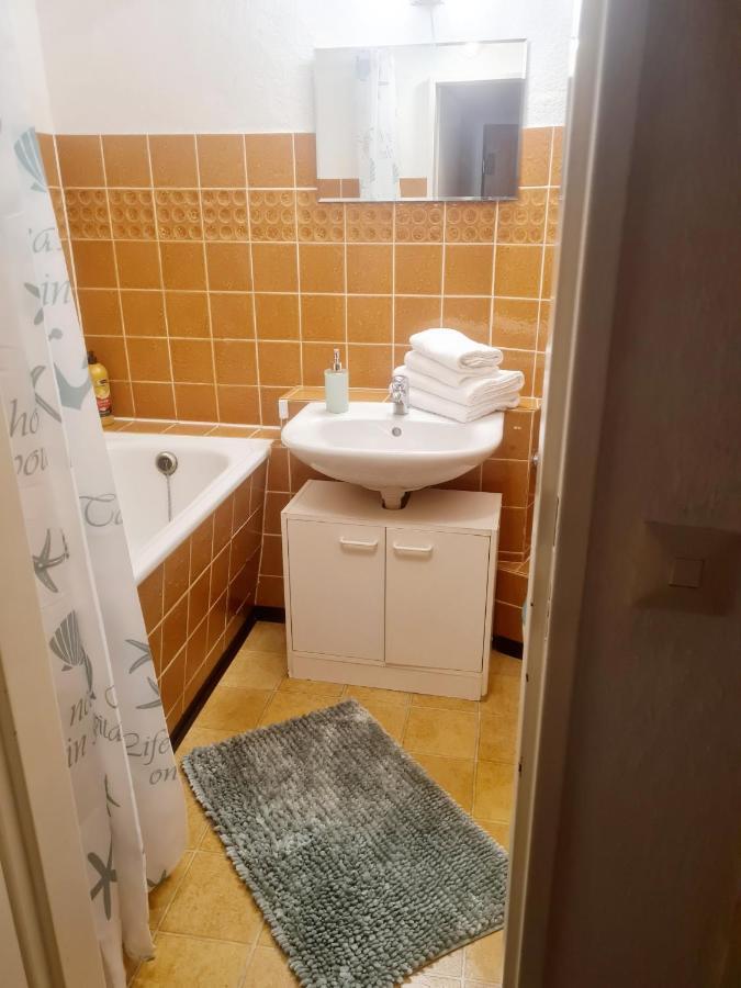 Ferienwohnung Kamino Шлезвиг Экстерьер фото