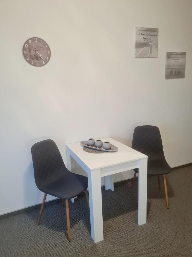 Ferienwohnung Kamino Шлезвиг Экстерьер фото